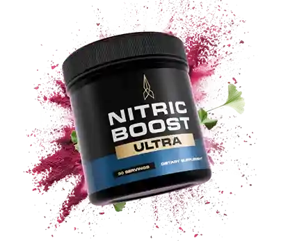 nitric boost official website
