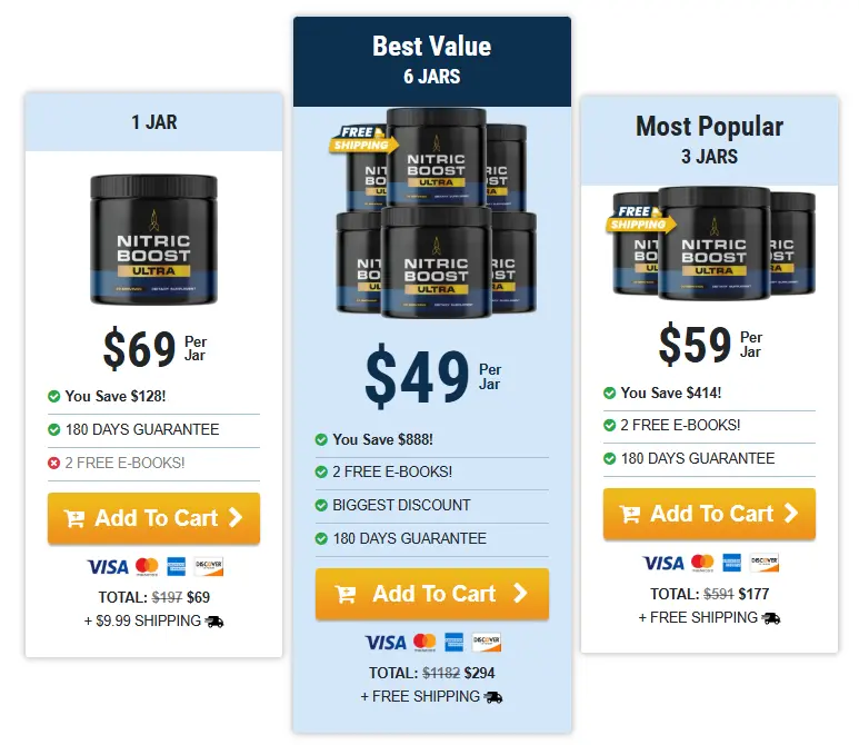 nitric boost buy